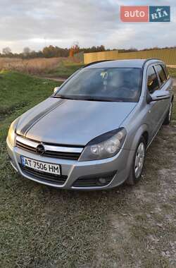 Универсал Opel Astra 2006 в 