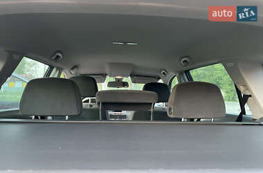 Универсал Opel Astra 2005 в 