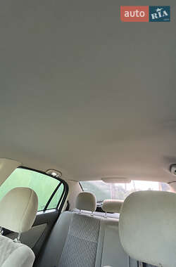 Седан Opel Astra 2002 в 