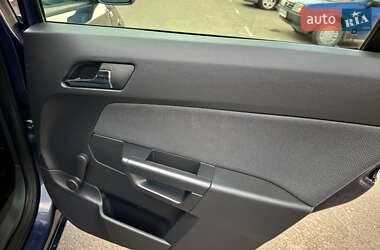 Універсал Opel Astra 2007 в 