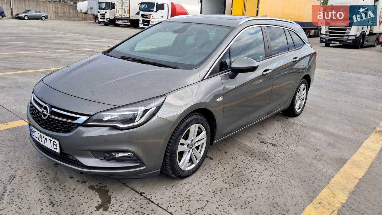 2012 Renault Scenic - мініатюра 4
