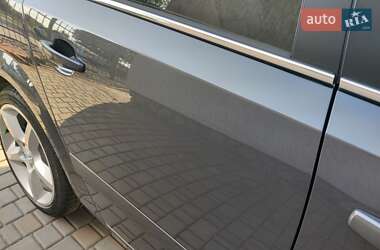 Хэтчбек Opel Astra 2009 в 