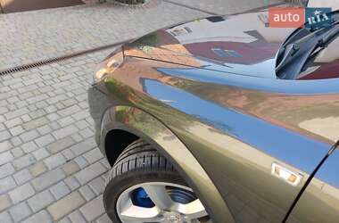 Хэтчбек Opel Astra 2009 в 