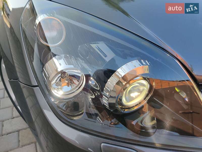 Хетчбек Opel Astra 2009 в Полтаві