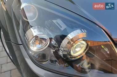Хэтчбек Opel Astra 2009 в 