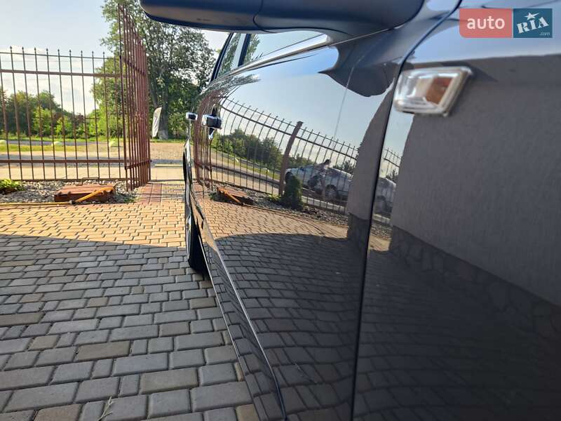 Хетчбек Opel Astra 2009 в Полтаві