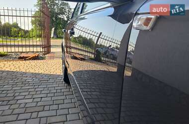 Хэтчбек Opel Astra 2009 в 