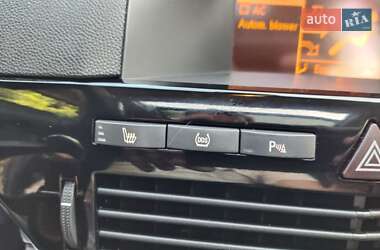 Хэтчбек Opel Astra 2009 в 
