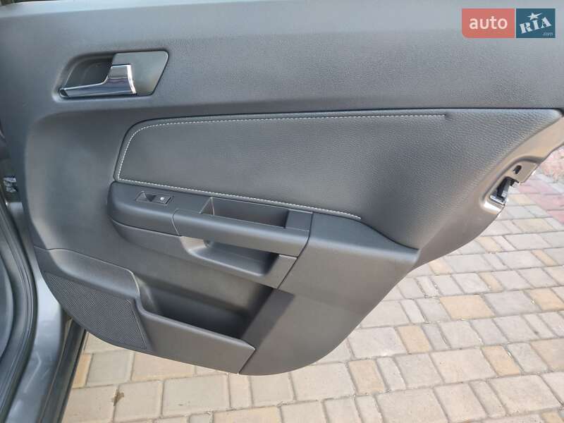 Хетчбек Opel Astra 2009 в Полтаві