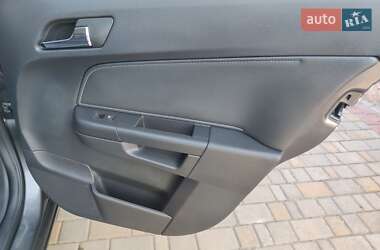 Хэтчбек Opel Astra 2009 в 