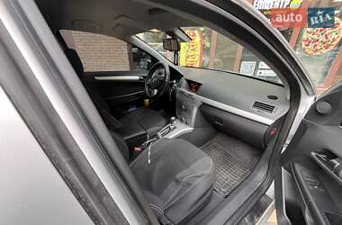 Універсал Opel Astra 2009 в 