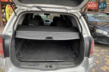 Універсал Opel Astra 2009 в 
