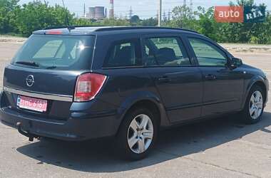 Універсал Opel Astra 2008 в Харкові