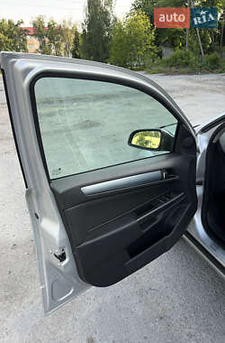 Универсал Opel Astra 2008 в 