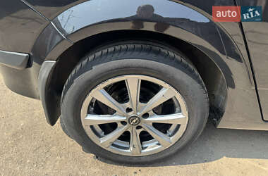 Хэтчбек Opel Astra 2006 в 