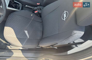 Хэтчбек Opel Astra 2006 в 