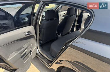 Хэтчбек Opel Astra 2006 в 