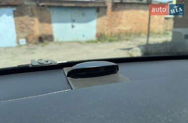 Хэтчбек Opel Astra 2006 в 