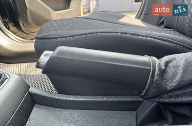 Хэтчбек Opel Astra 2006 в 