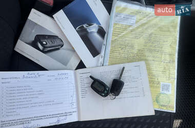 Хэтчбек Opel Astra 2006 в 