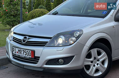 Універсал Opel Astra 2009 в 