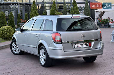 Універсал Opel Astra 2009 в 