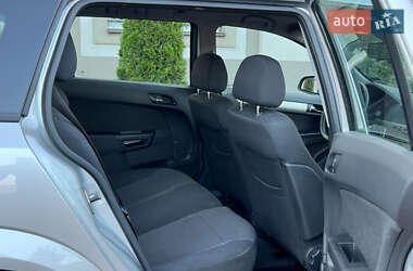 Універсал Opel Astra 2009 в 