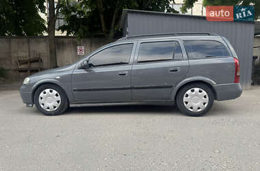 Універсал Opel Astra 2000 в 