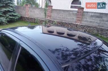 Седан Opel Astra 2007 в 