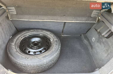 Хэтчбек Opel Astra 2008 в 