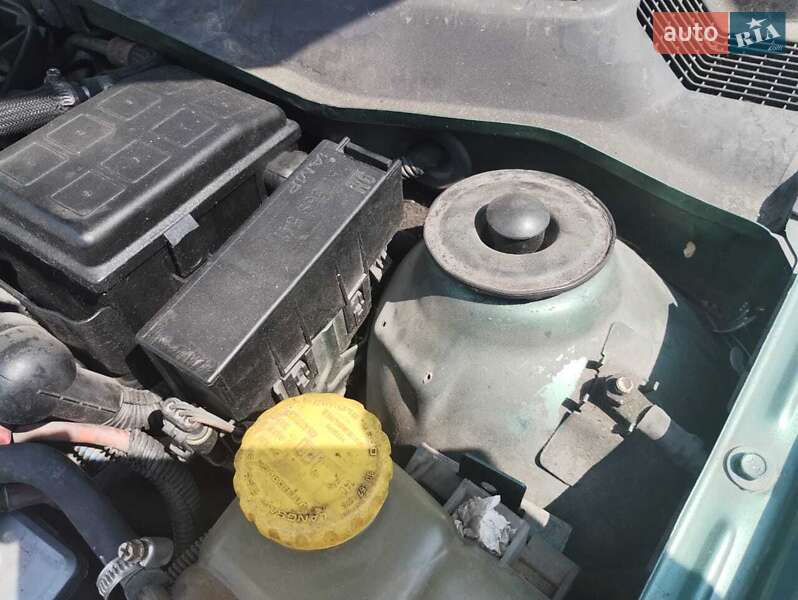 Хетчбек Opel Astra 2000 в Димері