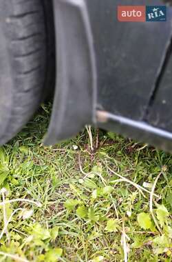 Хэтчбек Opel Astra 2006 в 