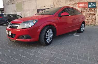 Хэтчбек Opel Astra 2007 в 