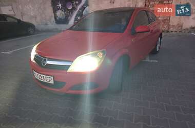 Хэтчбек Opel Astra 2007 в 