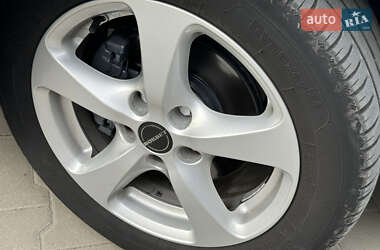 Универсал Opel Astra 2008 в 
