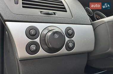 Универсал Opel Astra 2008 в 