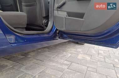 Универсал Opel Astra 2005 в 