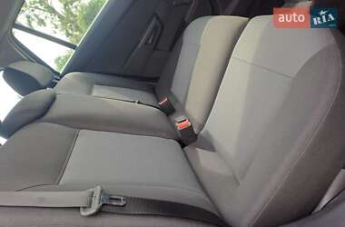 Универсал Opel Astra 2005 в 