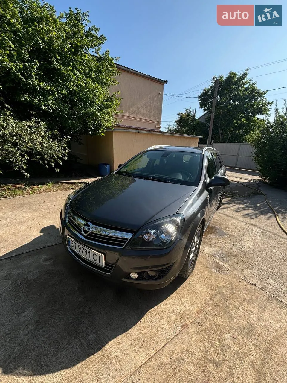 2011 Opel Astra - мініатюра 14