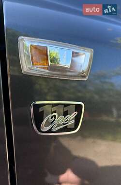 Універсал Opel Astra 2010 в 
