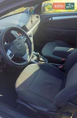 Универсал Opel Astra 2009 в 