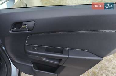 Универсал Opel Astra 2008 в 