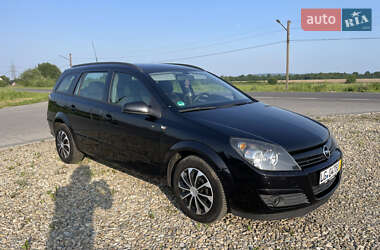 Універсал Opel Astra 2005 в Калуші