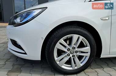 Универсал Opel Astra 2019 в 