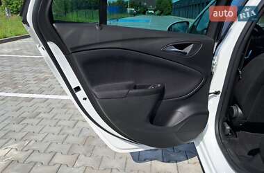 Универсал Opel Astra 2019 в 