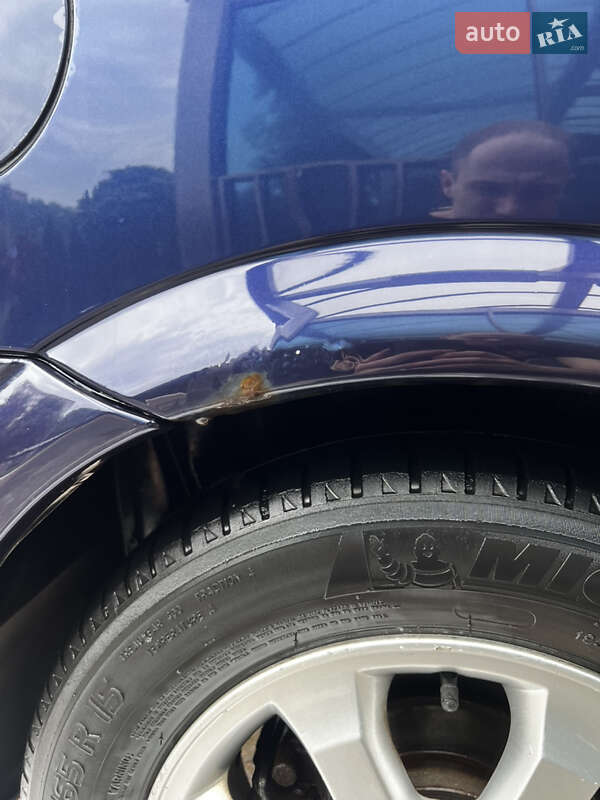 Хэтчбек Opel Astra 2001 в Киеве фото 8 Хэтчбек Opel Astra 2001 в Киеве