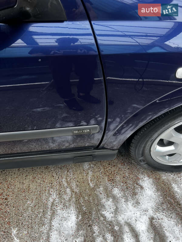 Хэтчбек Opel Astra 2001 в Киеве фото 9 Хэтчбек Opel Astra 2001 в Киеве