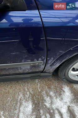Хэтчбек Opel Astra 2001 в 