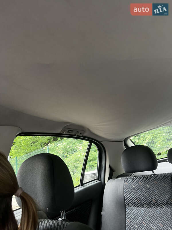 Хэтчбек Opel Astra 2001 в Киеве фото 30 Хэтчбек Opel Astra 2001 в Киеве