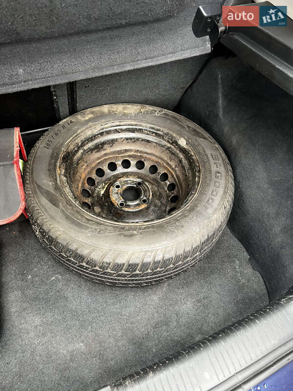 Хэтчбек Opel Astra 2001 в Киеве фото 31 Хэтчбек Opel Astra 2001 в Киеве